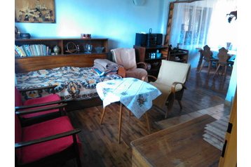 Slovacia Chata Zvolenská priehrada, Interiorul